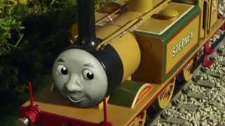 Another part of Stepney’s Whistle V2 [upl. by Neall]