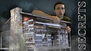 Secret Cabin – KHOLAT GameplayWalkthrough 3 [upl. by Nerty]