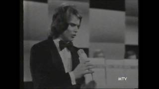 Tapani Kansa  Päättyneet on päivät  Live  1971 [upl. by Htebarual]