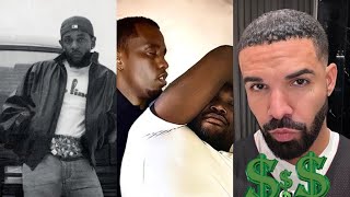 Kendrick disses Lil Wayne Snoop Dogg amp etc on new album Diddy coming home Drake’s mid life crisis [upl. by Rayford666]