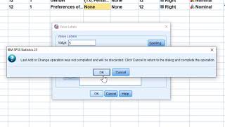 How to analyze Likert scale using Ttest and interpret the results [upl. by Doowle]