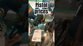 Gun shop pistol prices [upl. by Tibold831]