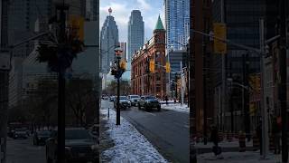 Toronto life Downtown Toronto Ontario Canada 4K [upl. by Ragouzis216]