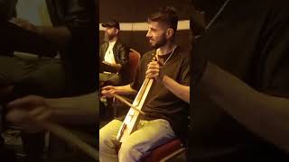 Alemdar Cafe Bombaçı Kamil🎤Muhammet Kurt🎻 [upl. by Siravaj]