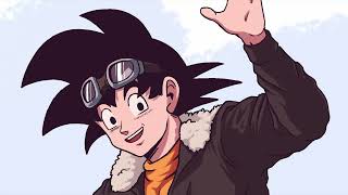 Thoughts on Toriyama Dragonball Creation [upl. by Aciram]