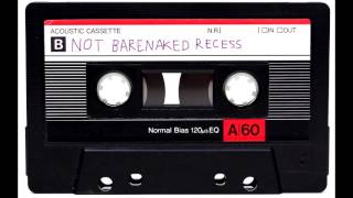 Barenaked Ladies  Barenaked Recess 1990 Demo Tape  HQ [upl. by Harty]