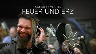 Saltatio Mortis  Feuer und Erz Official Video [upl. by Tiffany]