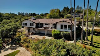 2625 Skyfarm Dr HILLSBOROUGH CA 94010 [upl. by Bellda]