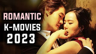 Top 10 Romantic Korean Movies exploring the romantic masterpieces [upl. by Beitnes640]