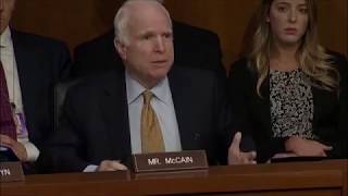 What is glioblastoma Local neurosurgeon explains John McCain diagnosis [upl. by Cynarra]