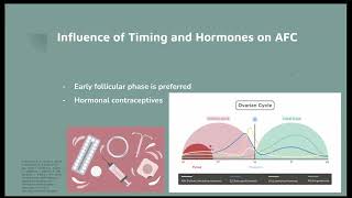 Counting Ovarian Antral Follicles with Ultrasound [upl. by Hsihsa824]