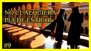 🦉🗡️CÓMO SER un TEMPLARIO  ¡No rompas los 7 REQUISITOS  Templarios 9 [upl. by Okubo]