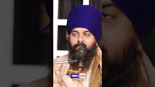 ਸੇਵਕ ਬਣਨਾ ਕੋਈ ਸੌਖਾ ਨਹੀਂ ਹੈ  Baba Harvinder Singh Ji Rauli Wale  IsherTv [upl. by Greenfield484]