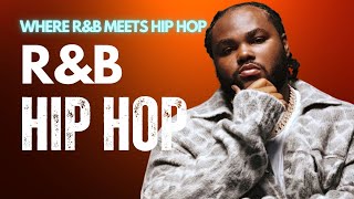 Where RampB meets Hip Hop everything in between Tee Grizzley Lil Durk Real Boston Richey [upl. by Arnaldo]