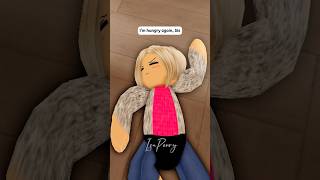 Sister HOOD roblox shorts berryave [upl. by Brest]