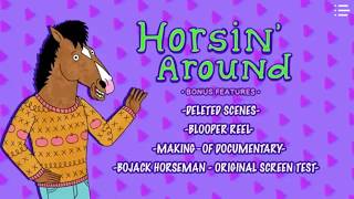 How BoJack Horseman Deals With Depression  Netflix [upl. by Fante]