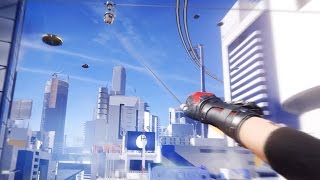 Mirrors Edge 13 Years Later [upl. by Nuhsed]