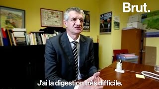 Jean Lassalle dit tout [upl. by Etnohs]