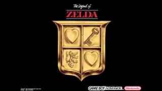 The Legend of Zelda quotOriginalquot Theme song [upl. by Eleazar]