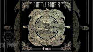 Dimmu Borgir  The Unveiling [upl. by Winnie765]