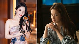 Liu Yifei The Tale of Rose  7 Things You Need To Know About Liu Yifei [upl. by Zebulon]