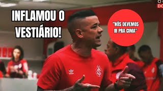 A IMPORTÂNCIA DE DALESSANDRO NO GRENAL 443 [upl. by Asyral]