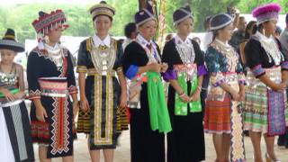 Tseem Tshuav Ib Tug Hmong christian song [upl. by Harrod]