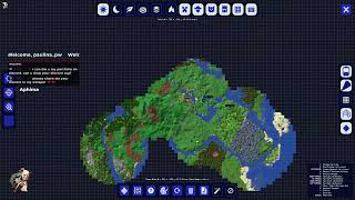 How to change map icons to MOB HEADS  JOURNEY MAP MOD  Minecraft 120 [upl. by Marylou]