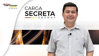 Carga secreta OBDMAP últimos dias de prévenda [upl. by Elmajian]