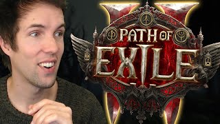 I played Path of Exile 2 Early Access It feels like a new and improved Diablo 2 in PoE style [upl. by Kathrine]