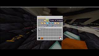 Join my minecraft bedrock factions realm code [upl. by Neville]