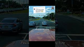 Windshield Whisperers UNITE 💪👏🤦‍♂️🤣 shortvideo dashcam driving live truckdriver funny NJ LBI [upl. by Pressey]