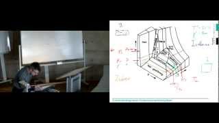 Physikalische Chemie SS 2011 Vorlesung 01 Zustandsgrößen und Prozessgrößen [upl. by Niatsirk]