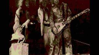 Jethro Tull  Post Last [upl. by Taam426]