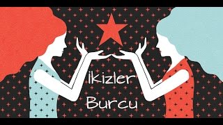 Bilinmeyen Yönleriyle İkizler Burcu [upl. by Gen]