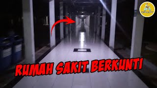 PENAMPAKAN HANTU HOROR TEREKAM KAMERA  VCS 62 [upl. by Ojimmas]