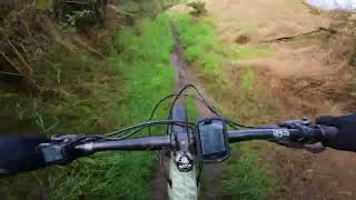 Roseberry Topping Downhill [upl. by Dardani]