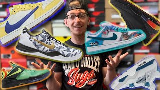 Sneaker Release Guide May 2024  Shoes to Resell in 2024 [upl. by Assetak429]