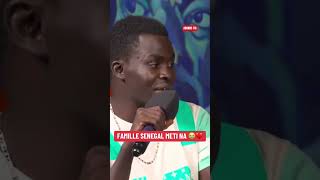 Thiey la famille 👪 sénégalaise Li metti na [upl. by Bess]