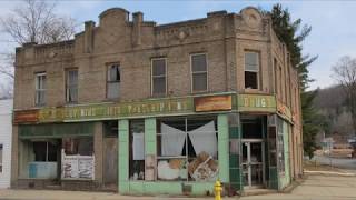 Abandoned 1950s Drug Store Parksville New York [upl. by Retsev]