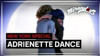 Adrienette dance new York special [upl. by Medora]