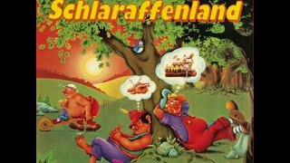 Wer kommt mit ins Schlaraffenland  Hörspiel  Märchen  EUROPA [upl. by Feer581]