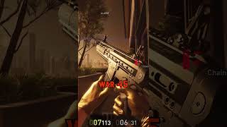 PAYDAY 3 DLC 1 Weapon Pack Review NEW Shotgun Rifle amp SMG shorts gaming payday3 [upl. by Aynom15]