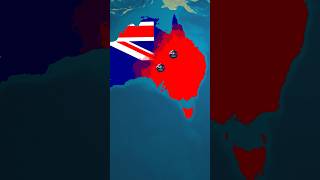 What If New Zealand Attacked EVERYONE [upl. by Ambert]