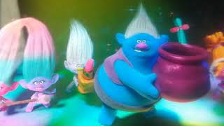 Trolls  123 Colors Flim Version [upl. by Lebezej]