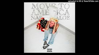 Nascar Aloe  Move To America [upl. by Onimod]