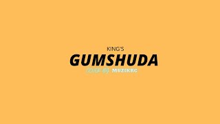 King  ghumshudaa Mashhoor Chapter 1 cover by muzikRC [upl. by Eriha]