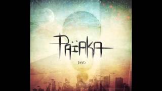 PAÏAKA  Red EP quotRedquot [upl. by Alessig]