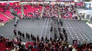 Drury University Winter Commencement 2022 [upl. by Eellac]