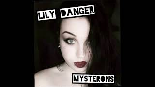 LILY DANGER  Mysterons  Portishead [upl. by Nisa]